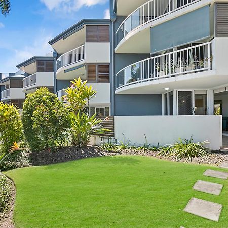 Ocean Vista On Alex Aparthotel Alexandra Headland Exterior photo